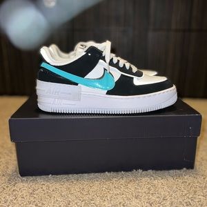 COPY - Wmns Air Force 1 Shadow ‘Aurora’